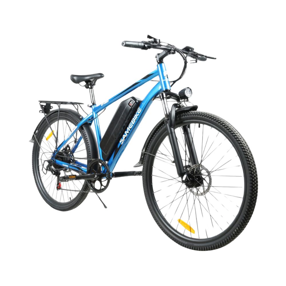 Купить электровелосипед Samebike SB-GT350 27,5 Электровелосипед Samebike SB-GT350 27,5