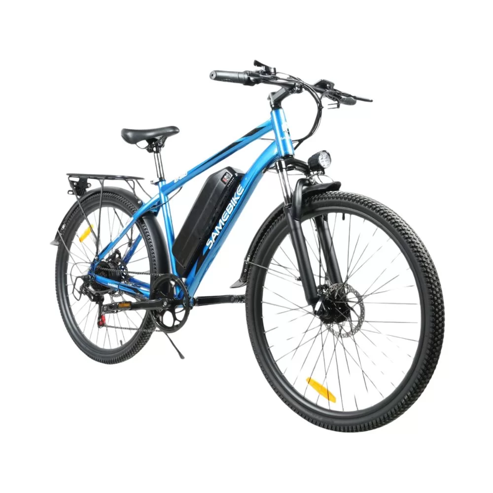 Электровелосипед Samebike SB-GT350 27,5 