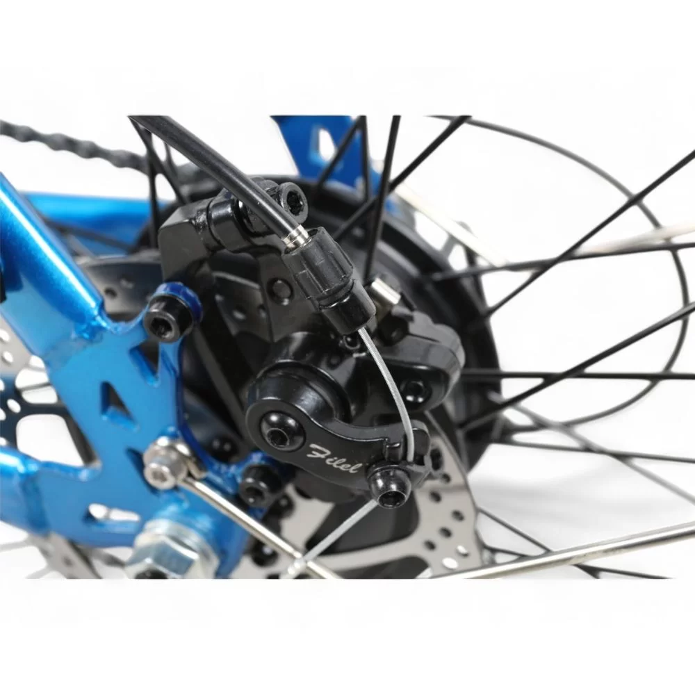 Электровелосипед Samebike SB-GT350 27,5 