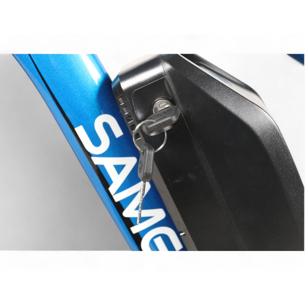 Купить электровелосипед Samebike SB-GT350 27,5 Электровелосипед Samebike SB-GT350 27,5