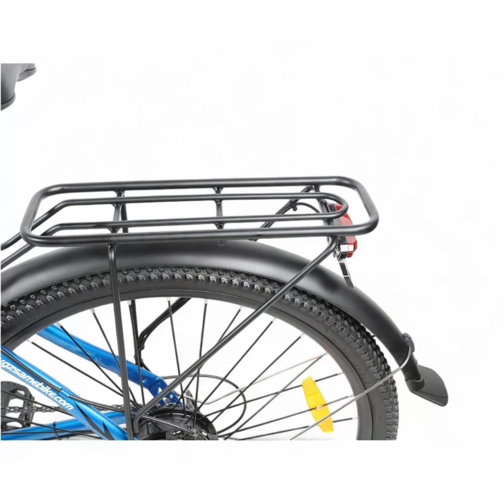 Электровелосипед Samebike SB-GT350 27,5 