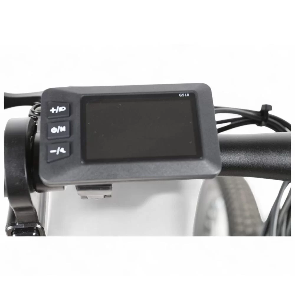 Электровелосипед Samebike SB-GT350 27,5 