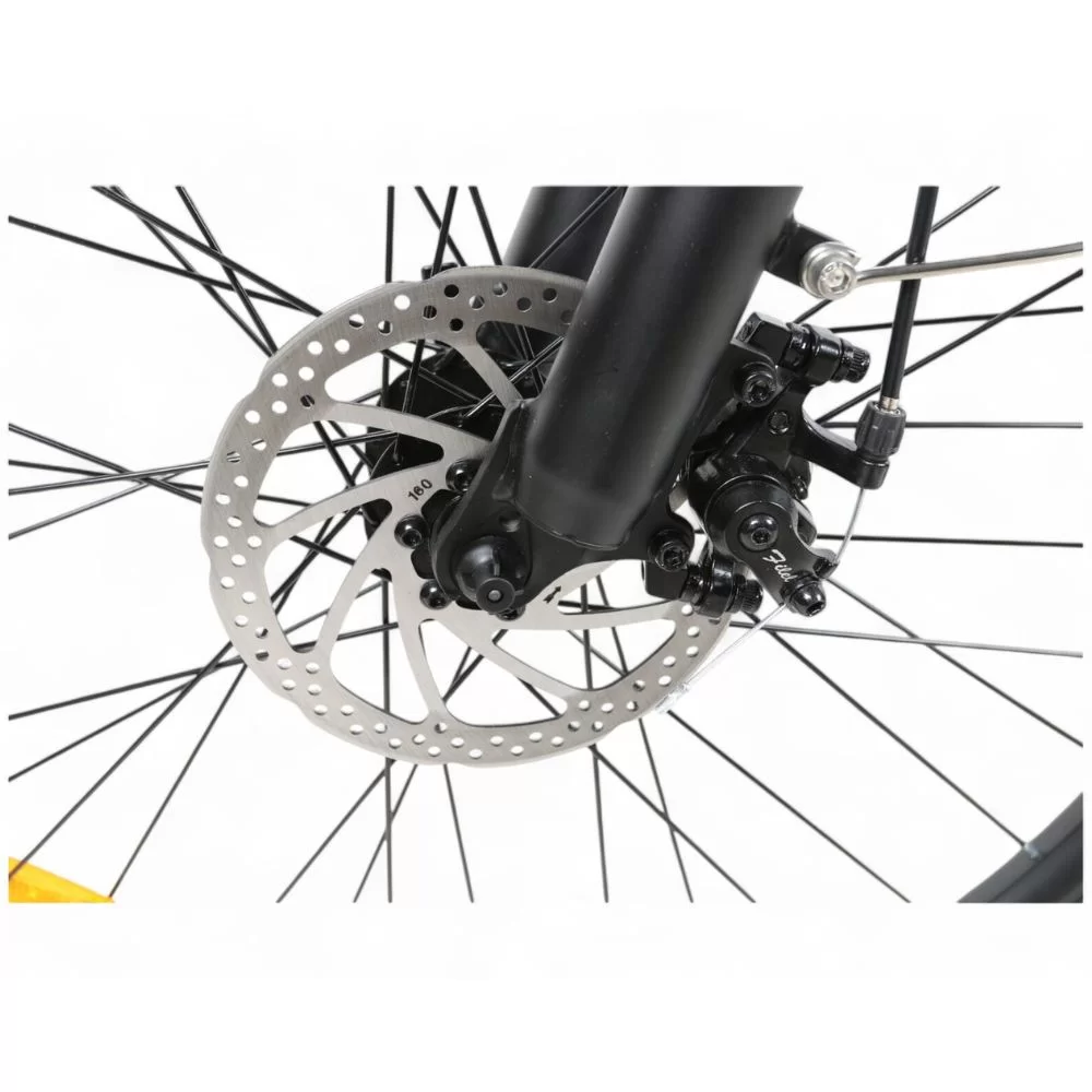 Электровелосипед Samebike SB-GT350 27,5 