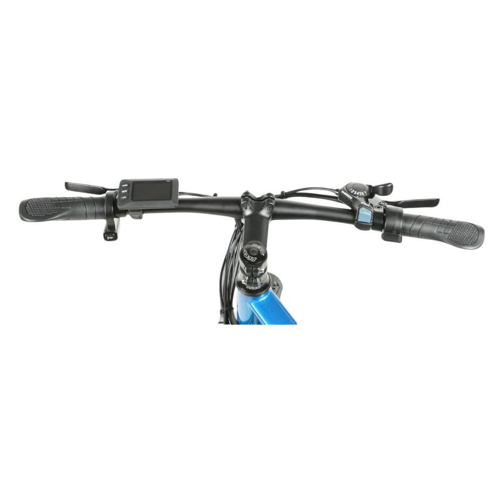 Купить электровелосипед Samebike SB-GT350 27,5 Электровелосипед Samebike SB-GT350 27,5