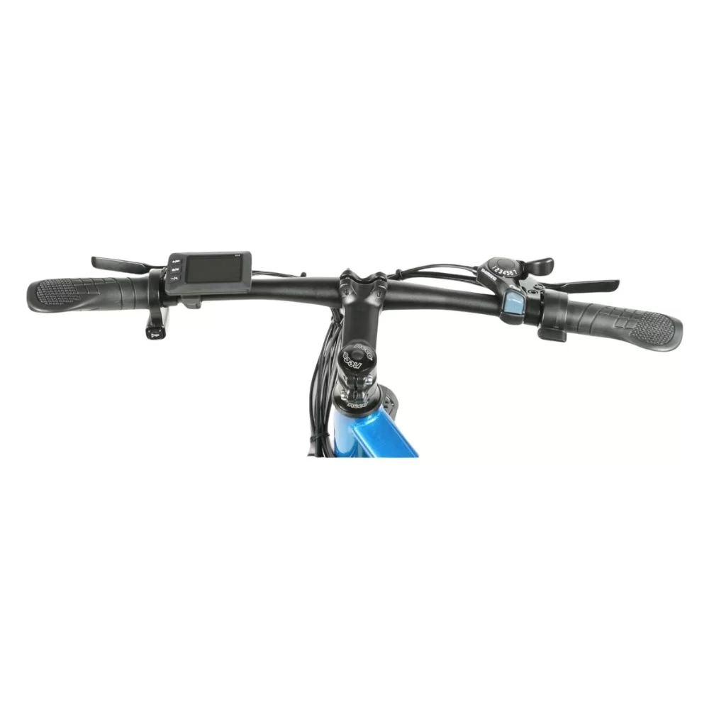 Электровелосипед Samebike SB-GT350 27,5 