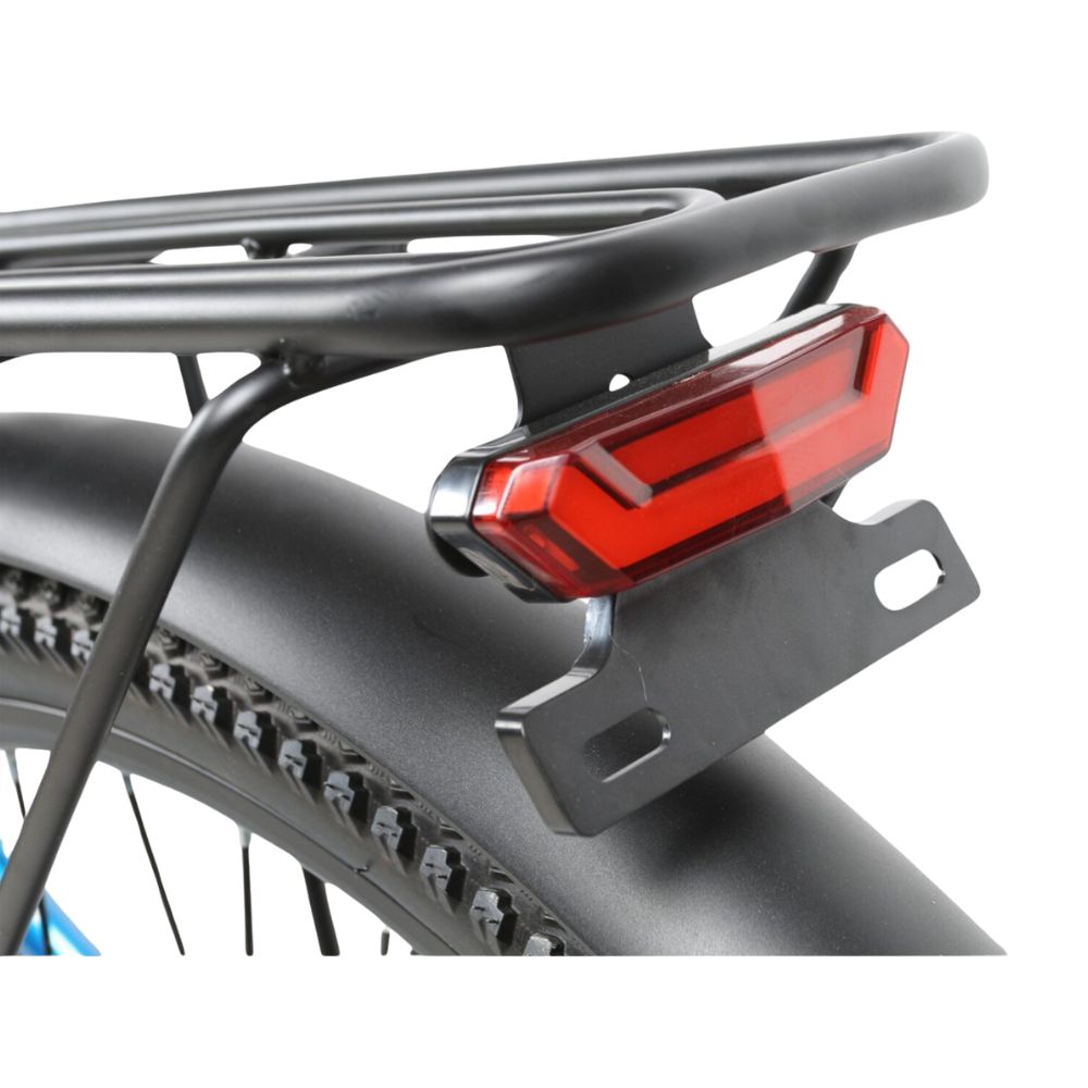 Купить электровелосипед Samebike SB-GT350 27,5 Электровелосипед Samebike SB-GT350 27,5