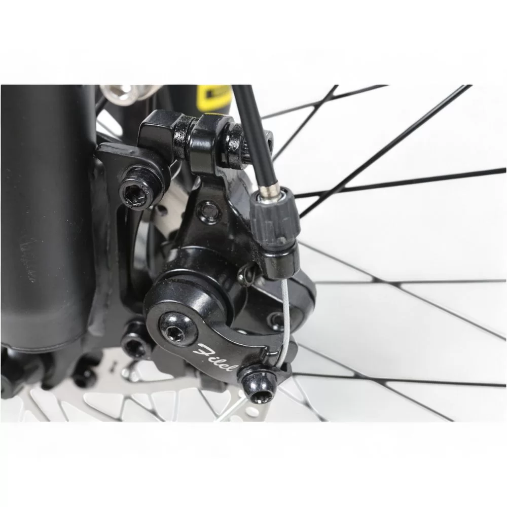Электровелосипед Samebike SB-GT350 27,5 