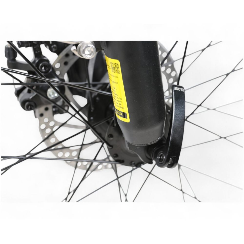 Купить электровелосипед Samebike SB-GT350 27,5 Электровелосипед Samebike SB-GT350 27,5