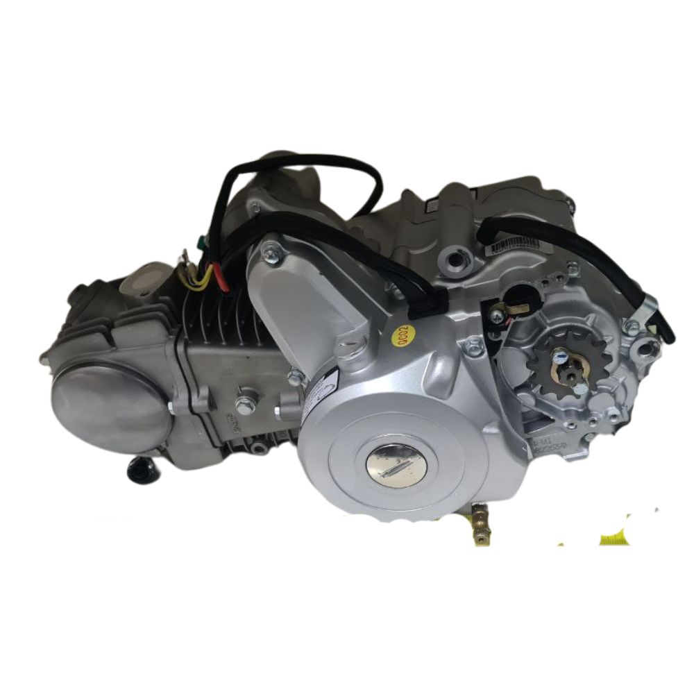 Купить двигатель 125см3 154FMI автомат 1 вперед, 1 назад Двигатель 125см3 154FMI