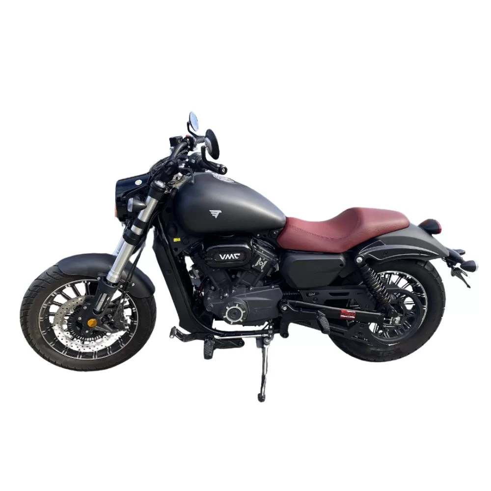 Мотоцикл VMC (Vento) CRUISER 400 ABS