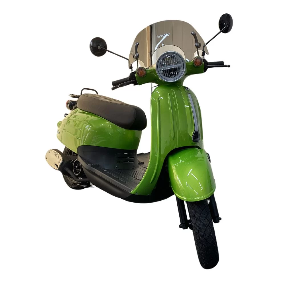 Купить скутер VMC (Vento) SPRINT BY49QT-2A 49cc Скутер VMC (Vento) SPRINT BY49QT-2A 49cc