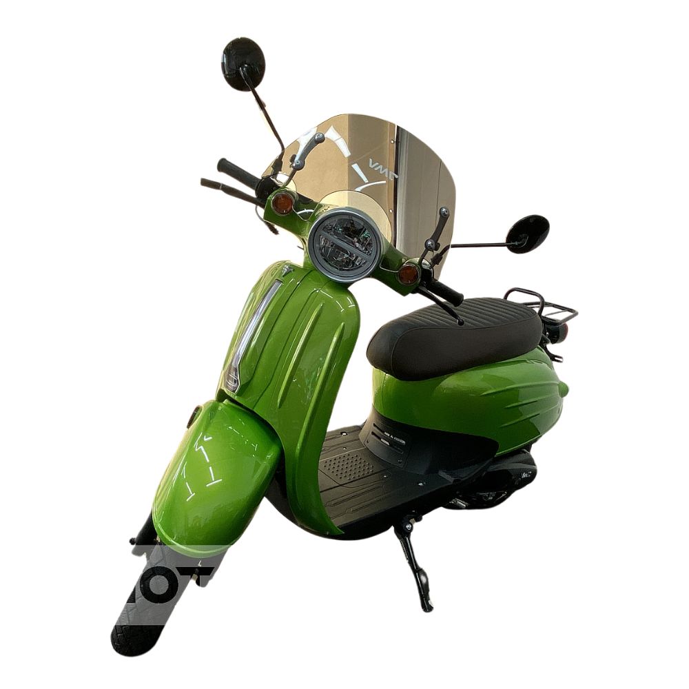 Купить скутер VMC (Vento) SPRINT BY49QT-2A 49cc Скутер VMC (Vento) SPRINT BY49QT-2A 49cc