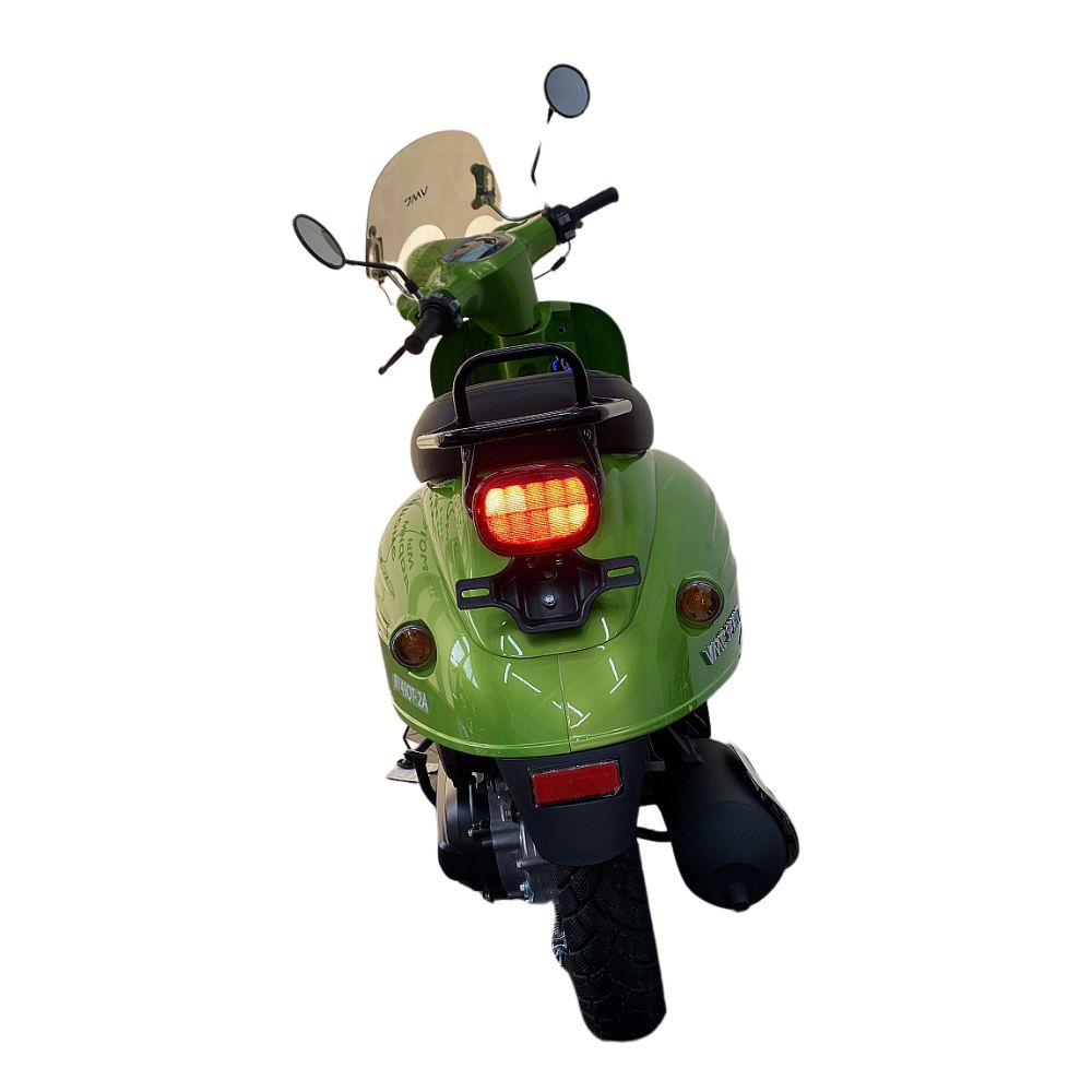 Купить скутер VMC (Vento) SPRINT BY49QT-2A 49cc Скутер VMC (Vento) SPRINT BY49QT-2A 49cc