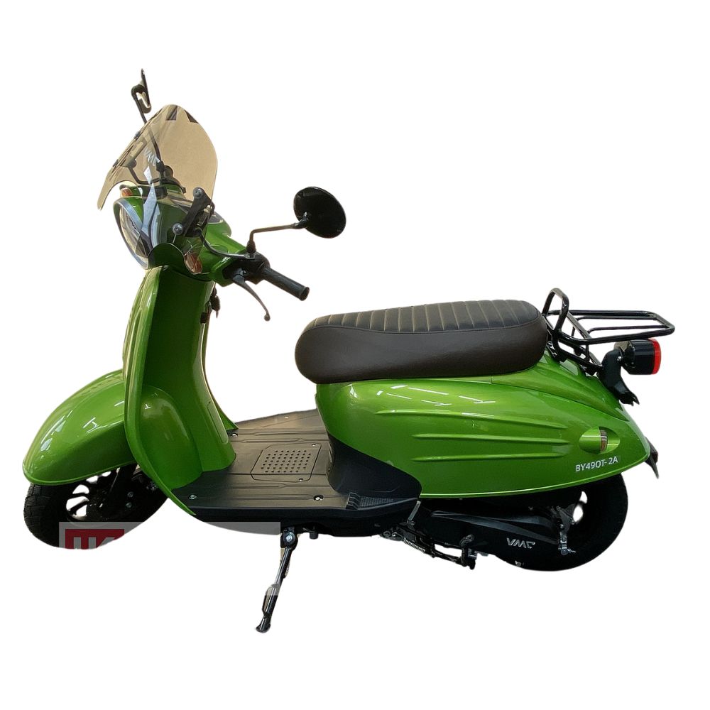 Купить скутер VMC (Vento) SPRINT BY49QT-2A 49cc Скутер VMC (Vento) SPRINT BY49QT-2A 49cc