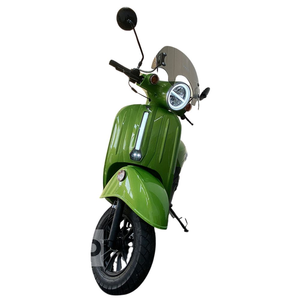 Купить скутер VMC (Vento) SPRINT BY49QT-2A 49cc Скутер VMC (Vento) SPRINT BY49QT-2A 49cc