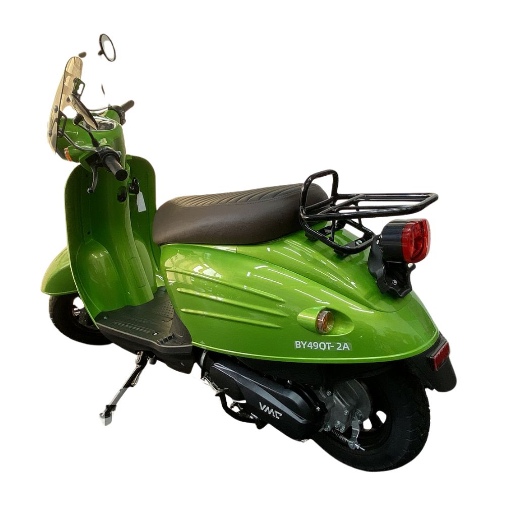 Купить скутер VMC (Vento) SPRINT BY49QT-2A 49cc Скутер VMC (Vento) SPRINT BY49QT-2A 49cc