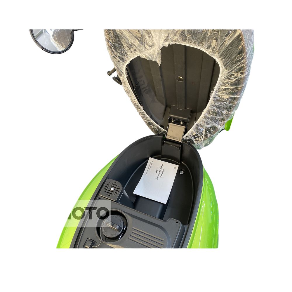 Купить скутер VMC (Vento) SPRINT BY49QT-2A 49cc Скутер VMC (Vento) SPRINT BY49QT-2A 49cc