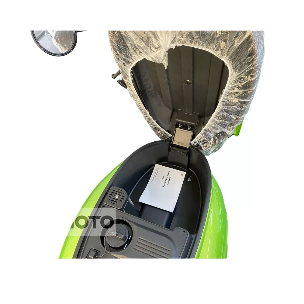 Купить скутер VMC (Vento) SPRINT BY49QT-2A 49cc Скутер VMC (Vento) SPRINT BY49QT-2A 49cc