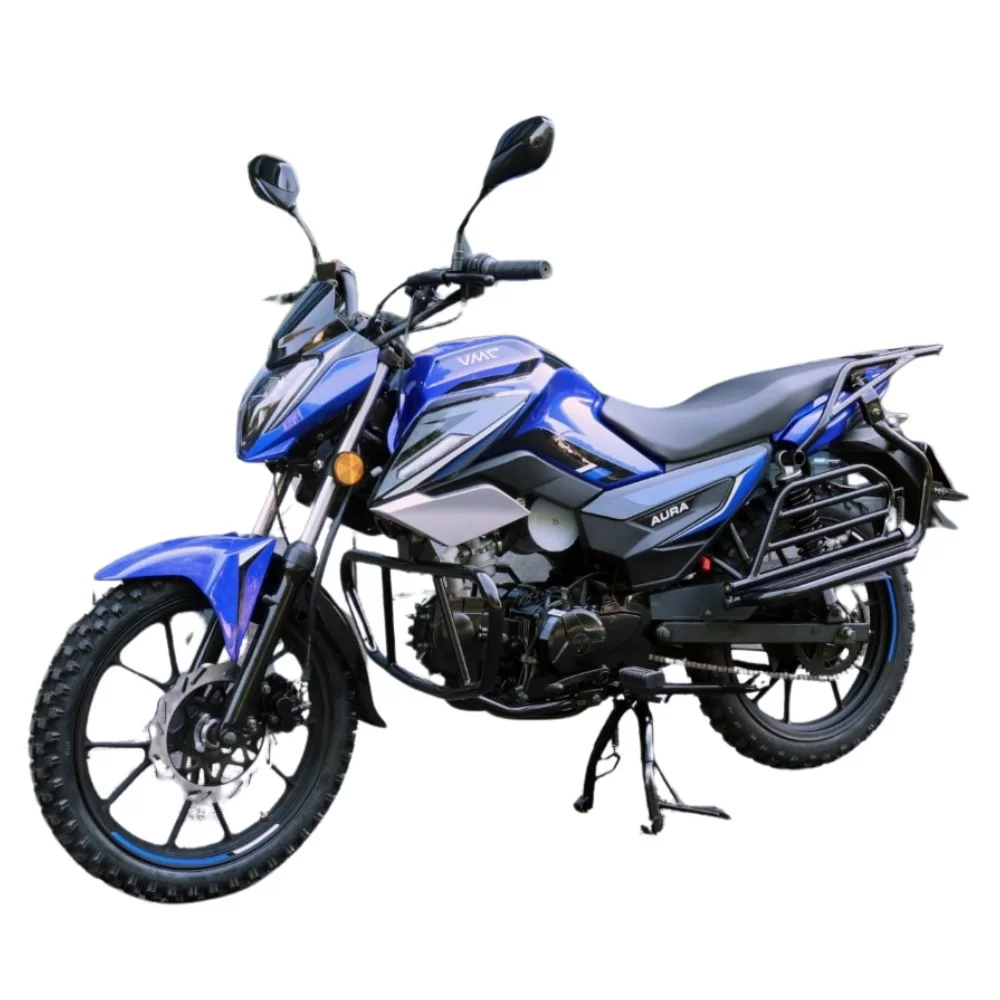 Мопед VMC (Vento) AURA 49сс 