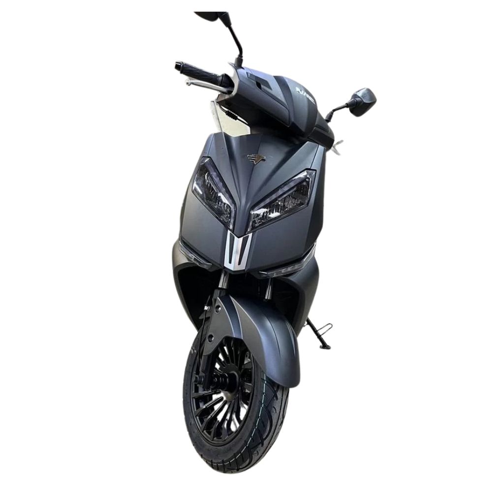 Скутер VMC (Vento) Force BY49QT-2A 49сс 