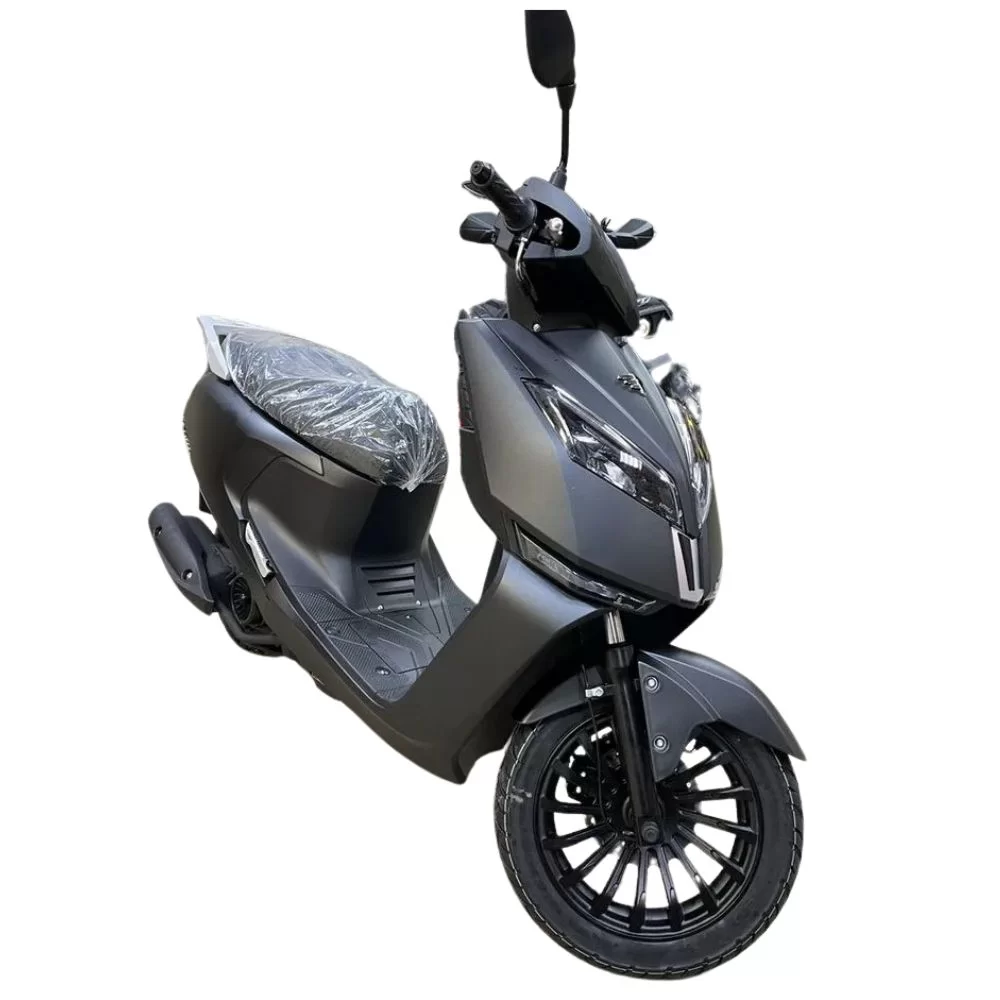Скутер VMC (Vento) Force BY49QT-2A 49сс 