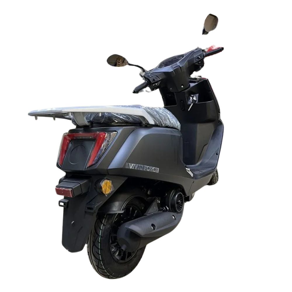 Скутер VMC (Vento) Force BY49QT-2A 49сс 