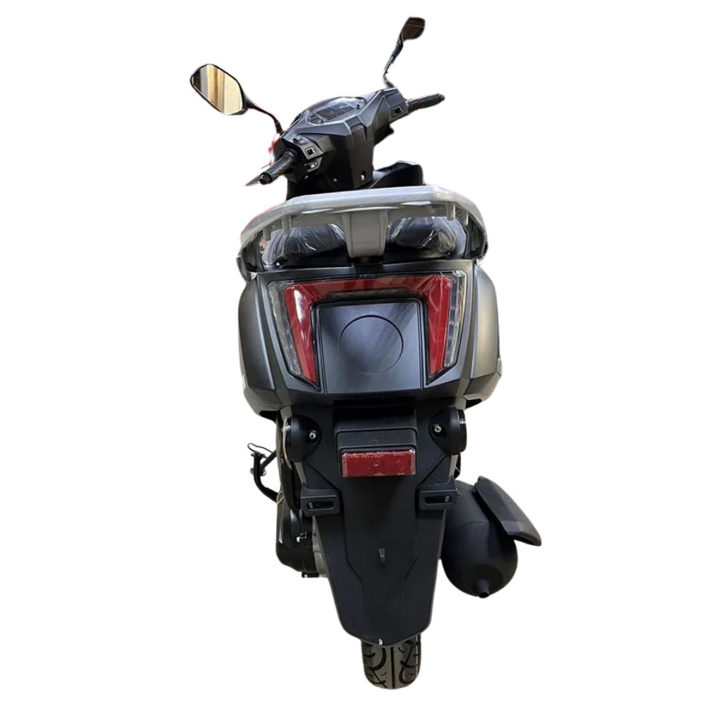 Скутер VMC (Vento) Force BY49QT-2A 49сс 