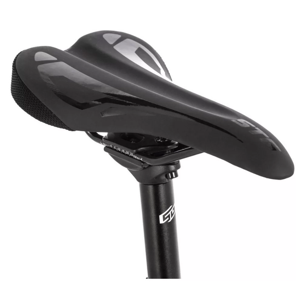 Купить велосипед Stinger 700C Gravix Std 28" Велосипед Stinger 700C Gravix Std 28"