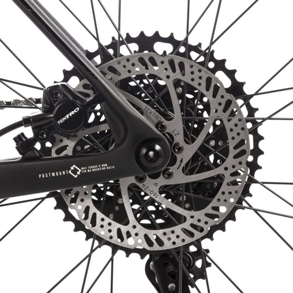 Велосипед Stinger Genesis Std 29″ 