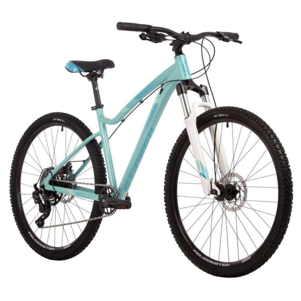 Купить велосипед Stinger Vega STD 27.5″ Велосипед Stinger Vega STD 27.5″