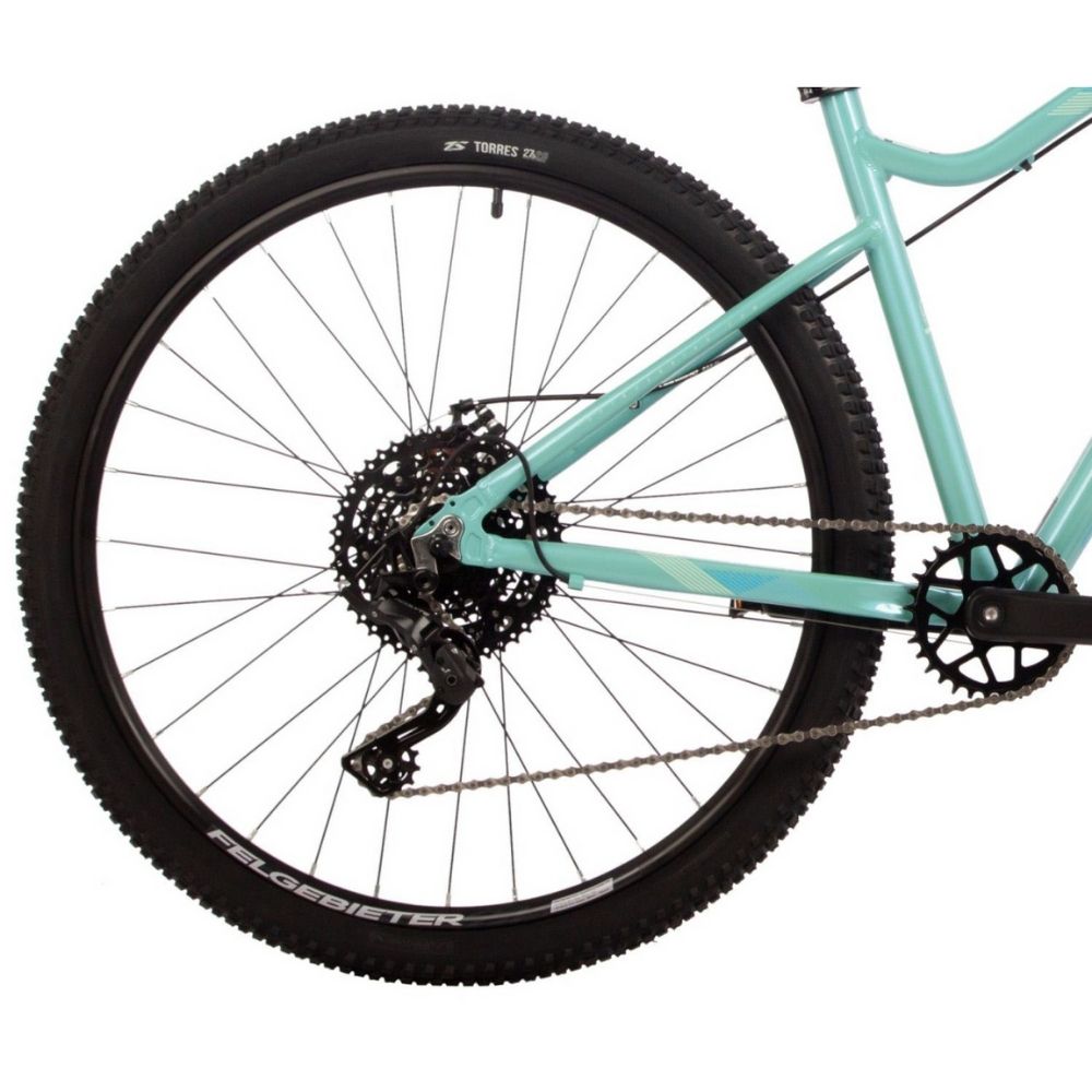 Купить велосипед Stinger Vega STD 27.5″ Велосипед Stinger Vega STD 27.5″