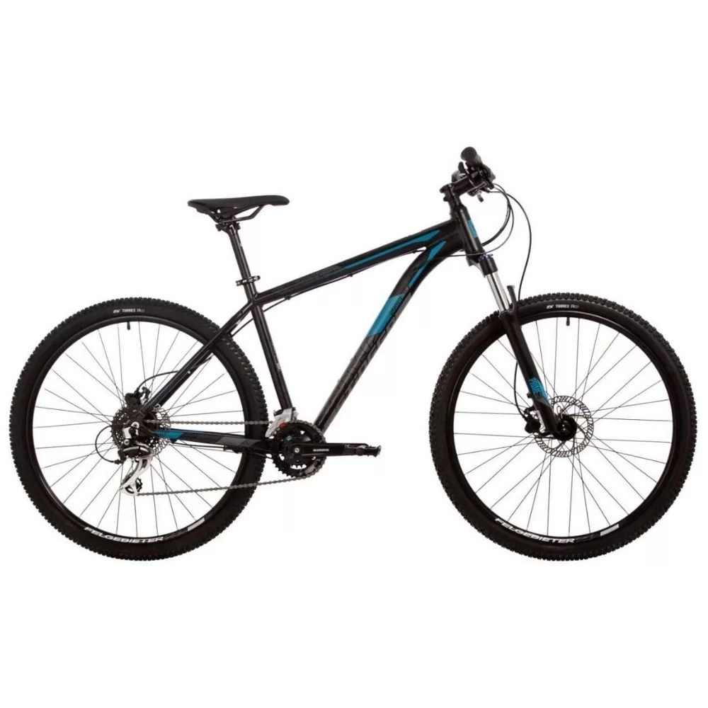 Велосипед Stinger Graphite Evo 27.5″ 