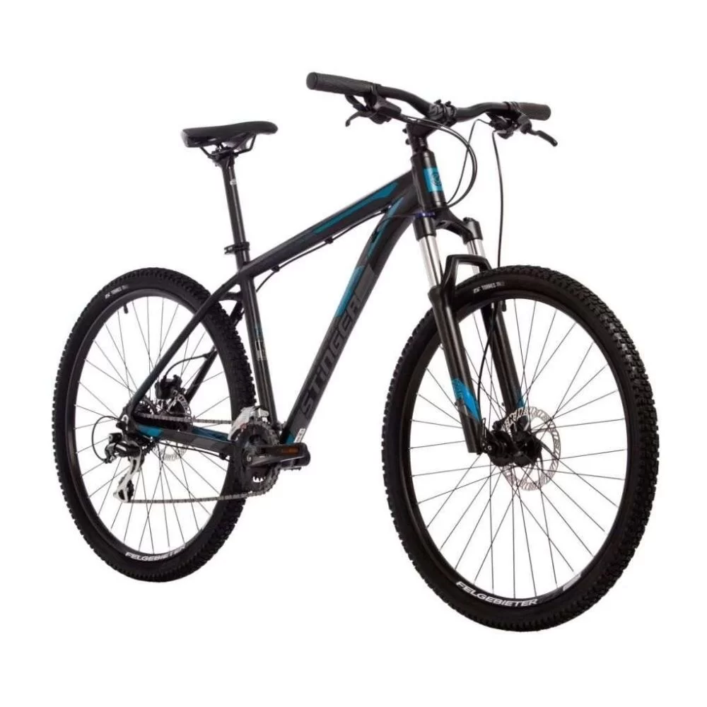 Велосипед Stinger Graphite Evo 27.5″ 