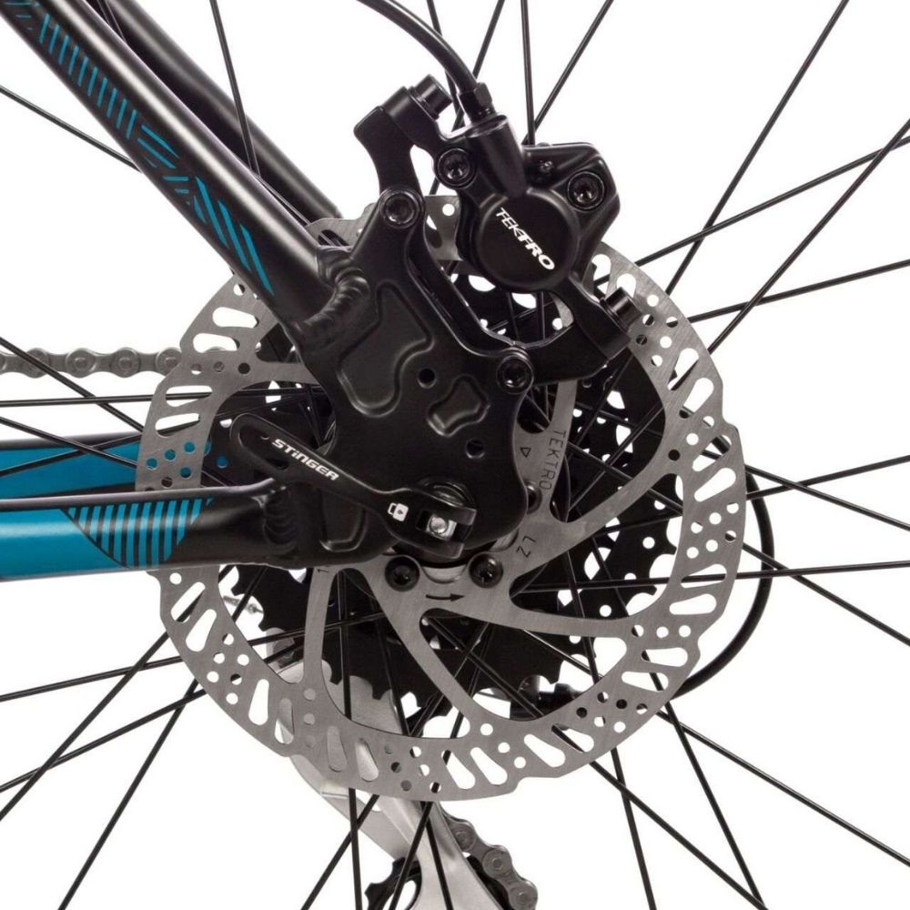 Велосипед Stinger Graphite Evo 27.5″ 