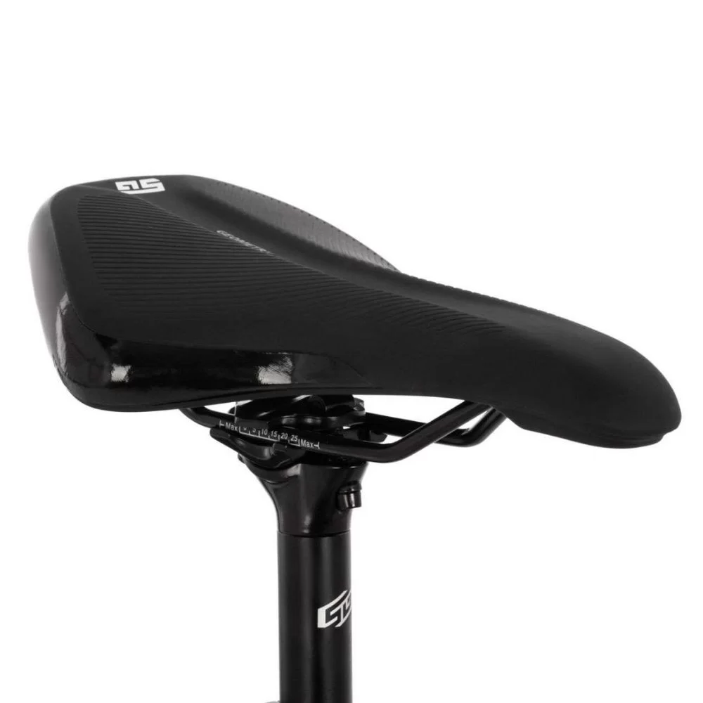 Велосипед Stinger Graphite Evo 27.5″ 