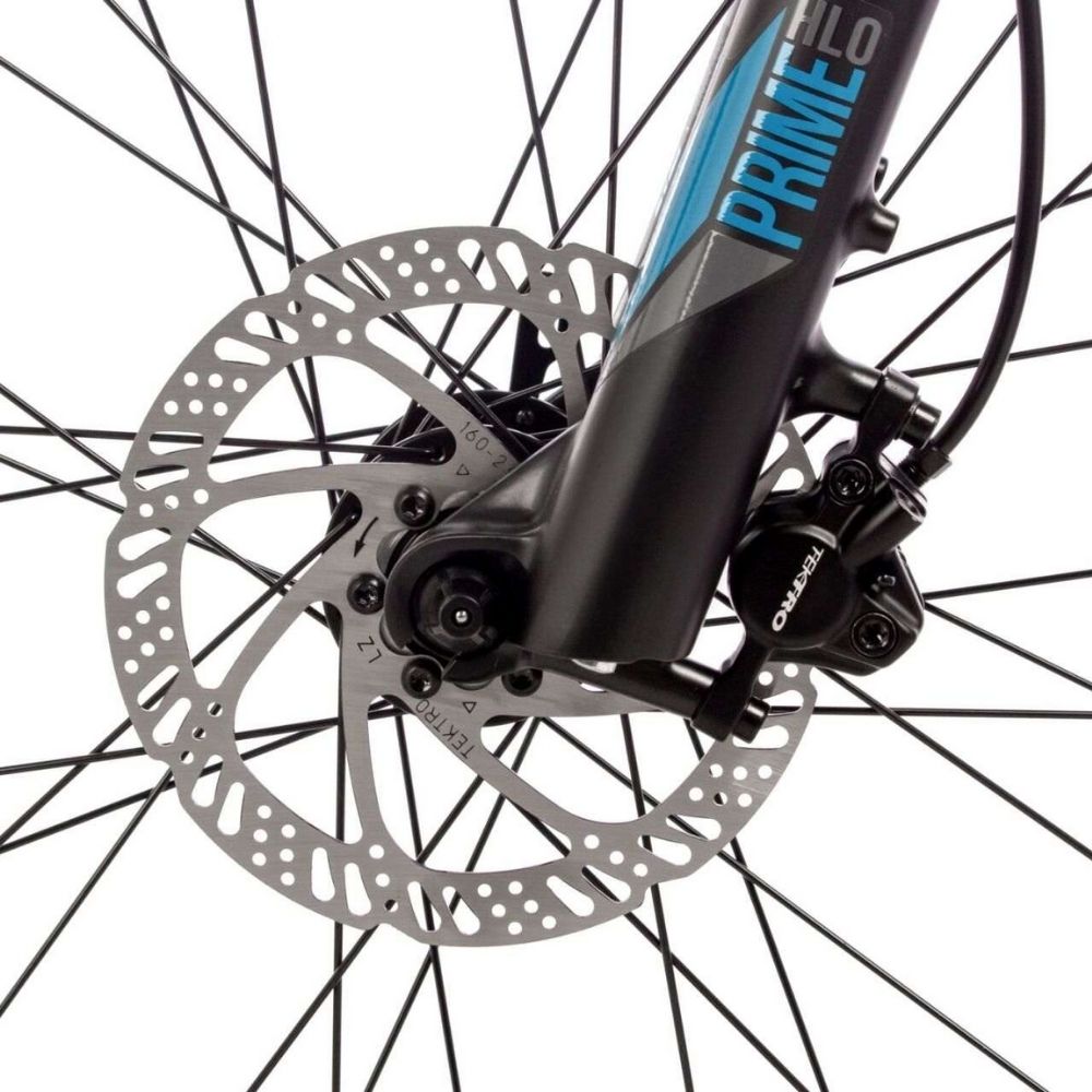 Велосипед Stinger Graphite Evo 27.5″ 