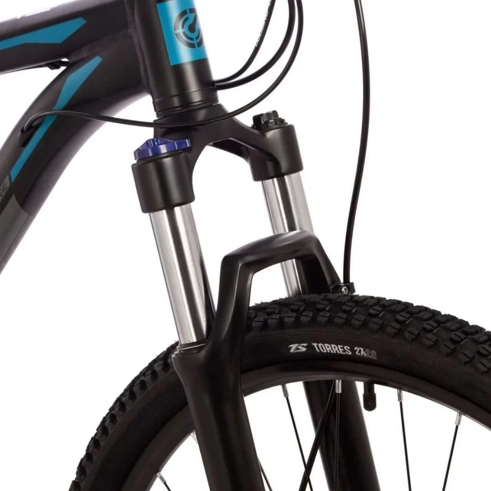 Велосипед Stinger Graphite Evo 27.5″ 