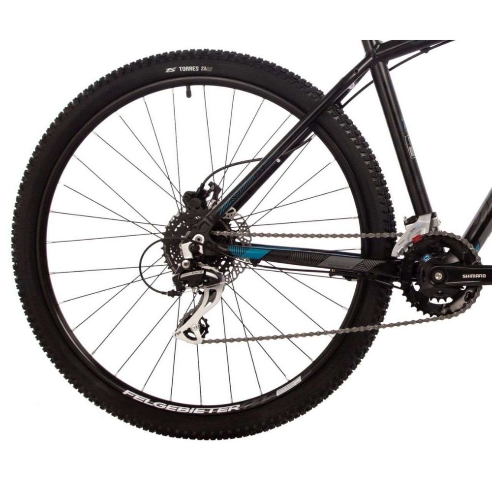 Велосипед Stinger Graphite Evo 27.5″ 