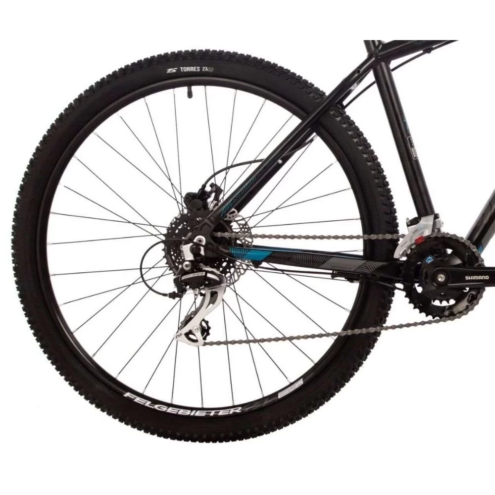 Велосипед Stinger Graphite Evo 27.5″ 