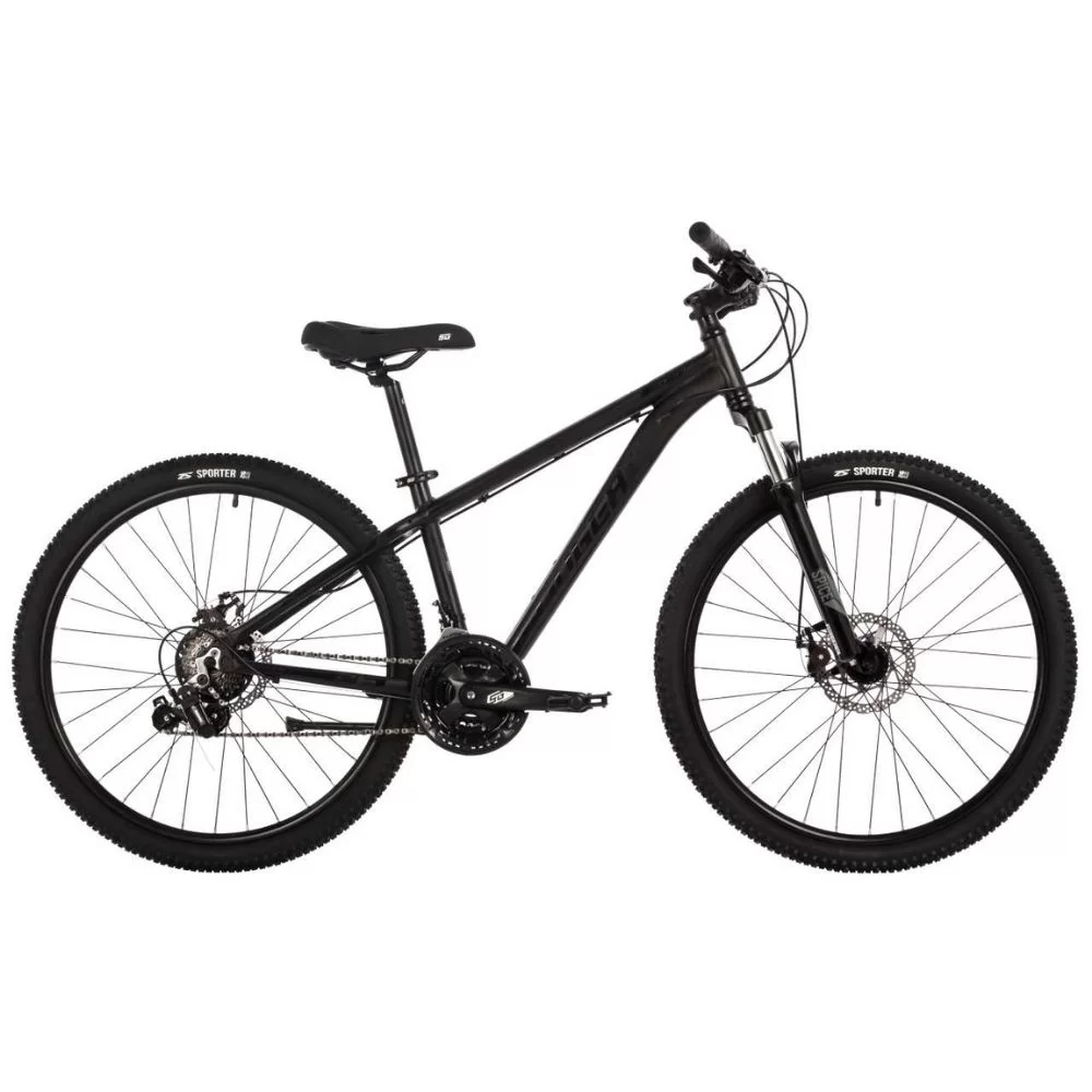 Велосипед Stinger Element Evo 26″  