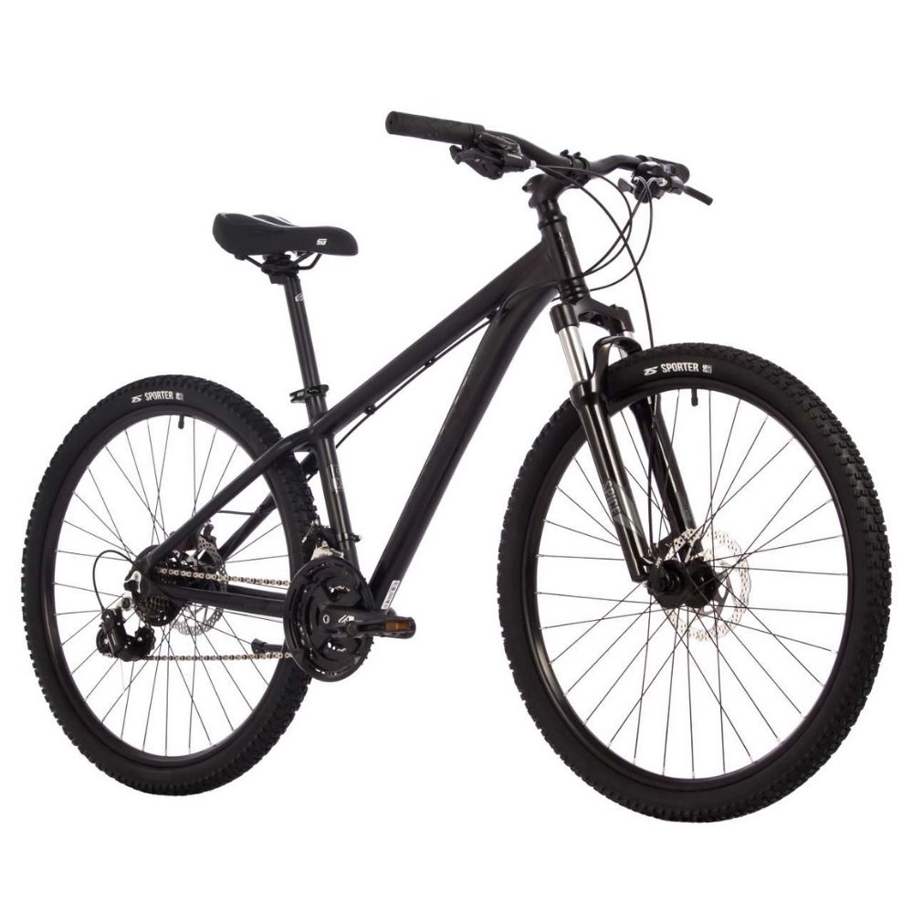 Велосипед Stinger Element Evo 26″  