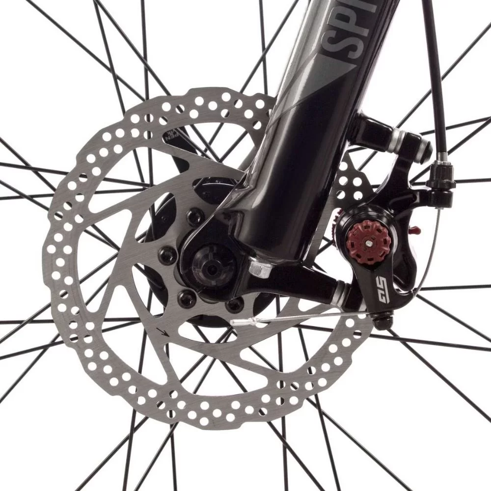 Велосипед Stinger Element Evo 26″  