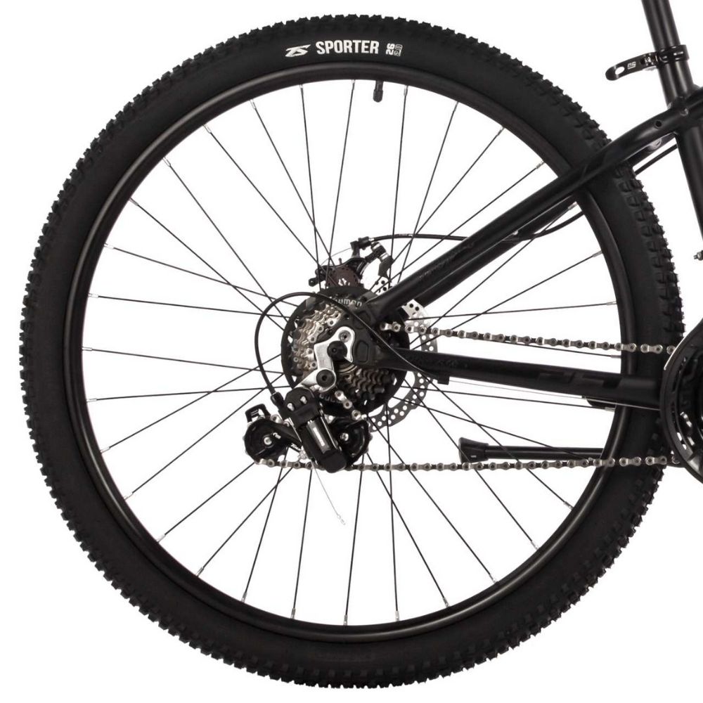 Велосипед Stinger Element Evo 26″  