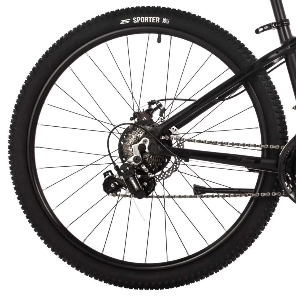 Велосипед Stinger Element Evo 26″  