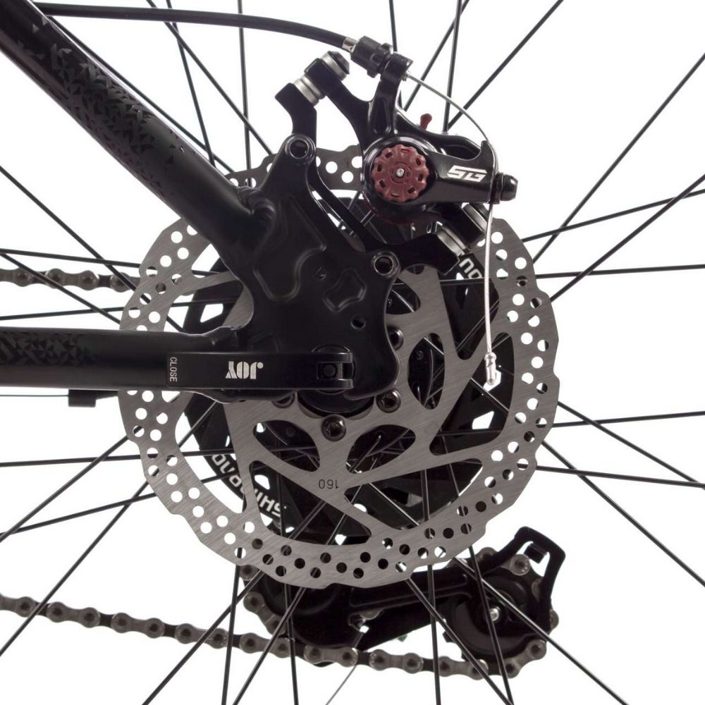 Велосипед Stinger Element Evo 26″  