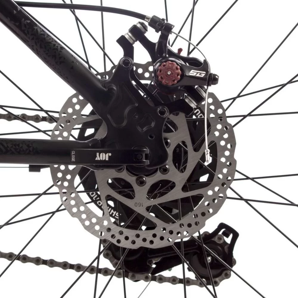 Велосипед Stinger Element Evo 26″  