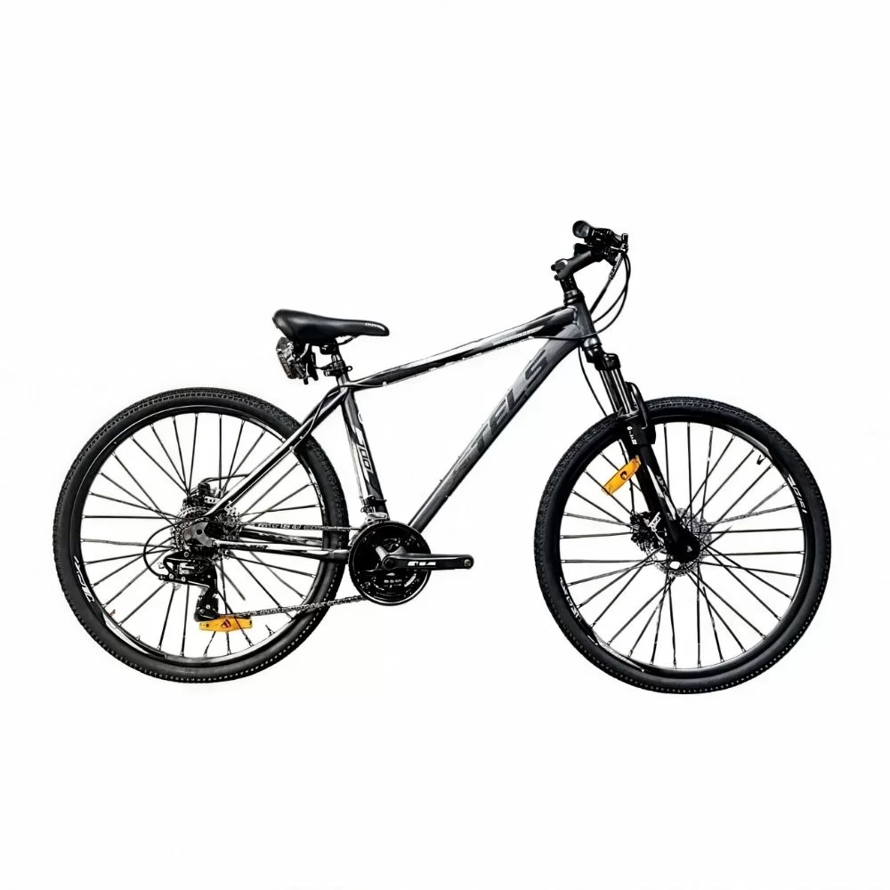 Купить велосипед Stels Navigator 700 27.5MD Велосипед Stels Navigator 700 27.5MD