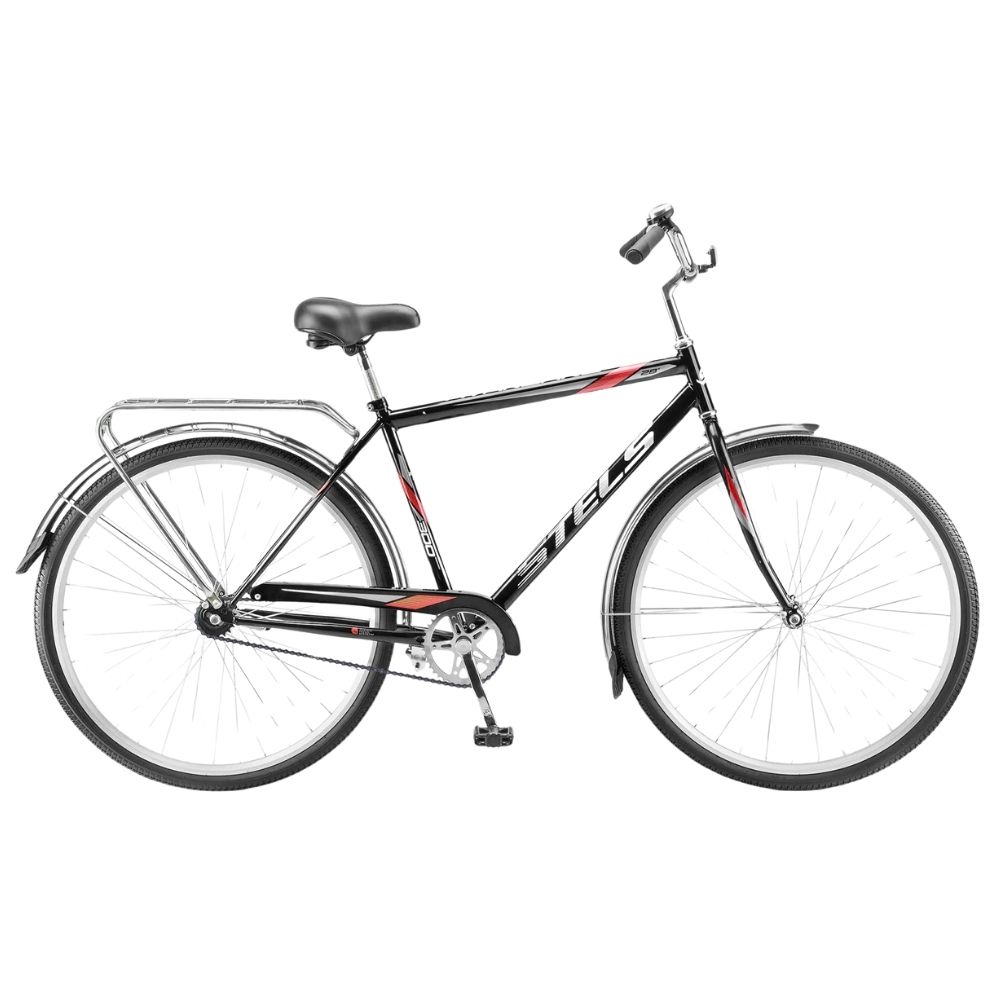 Купить велосипед Stels Avangard 300 28C 