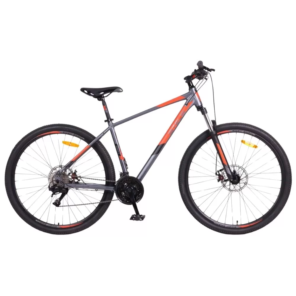 Велосипед Stels Navigator-920 MD 29
