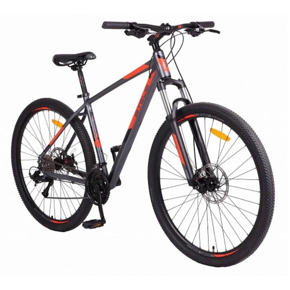 Купить велосипед Stels Navigator-920 MD 29 Велосипед Stels Navigator-920 MD 29